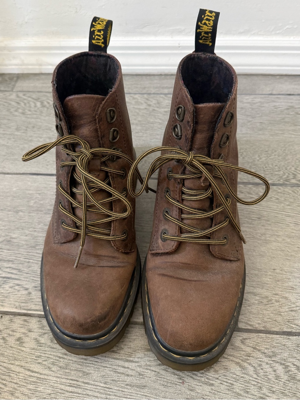Women’s docs
